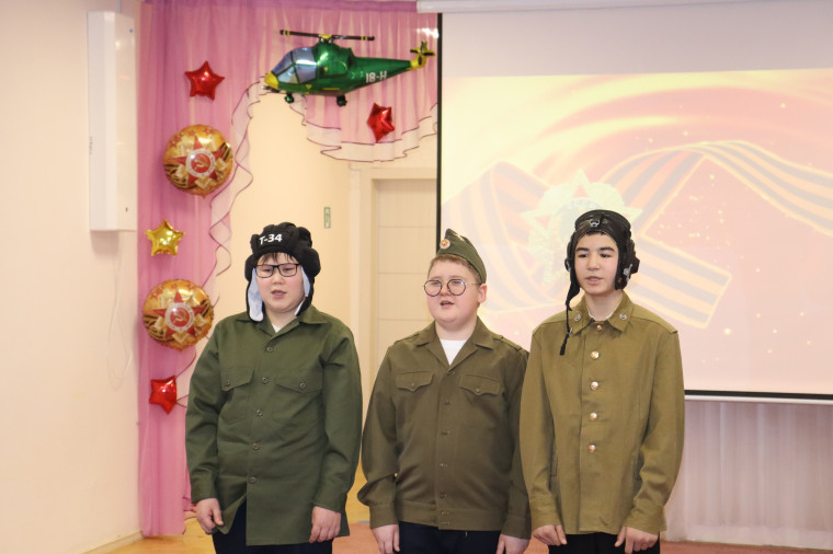 Память жива.