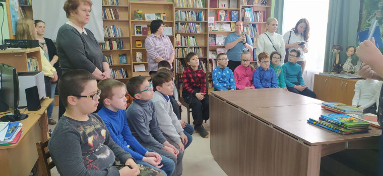 "Сказки и сказочники".