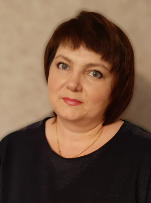 Миронова Ольга Владимировна Миронова Ольга Владимировна