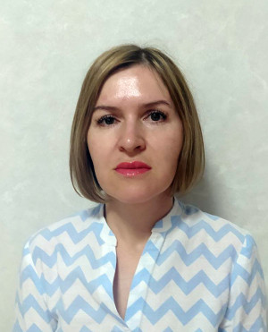 Арзамасцева Татьяна Анатольевна Арзамасцева Татьяна Анатольевна